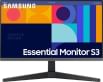 Samsung Essential S3 LS24C334GAWXXL 24 inch Full HD Monitor