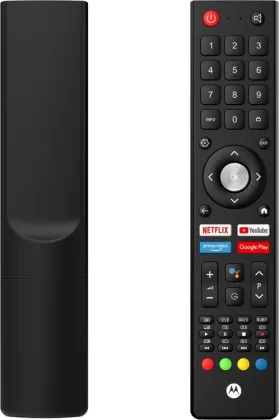 Motorola Revou 2 40FHDADMVVEE 40 inch Full HD Smart LED TV