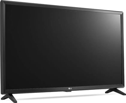 LG 32LJ510D (32-inch) HD Ready LED TV