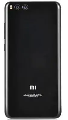Xiaomi Mi Note 3
