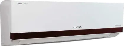 Lloyd GLS18V5ASERR 1.5 Ton 5 Star Inverter Split AC