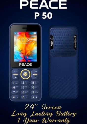 Peace P50