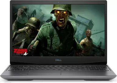 Dell G5 Inspiron 15-5505 Gaming Laptop (Ryzen 5/ 8GB/ 512GB SSD/ Win10 Home/ 6GB Graph)