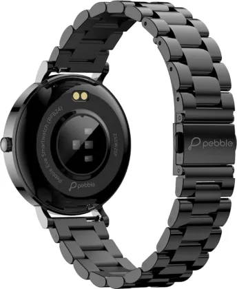 Pebble EVE Smartwatch