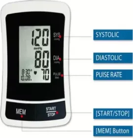 Choicemmed BP-10 BP Monitor