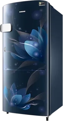Samsung RR20A1Y2YU8 192 L 3 Star Single Door Refrigerator