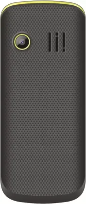 GreenBerry Spark