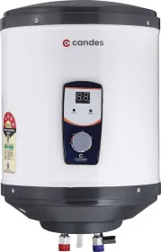 Candes Digiheat 15L Storage Water Geyser
