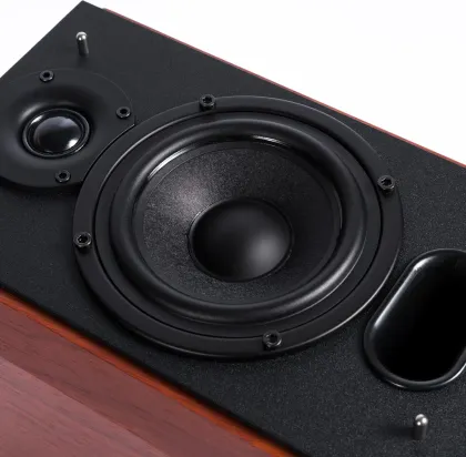 Edifier P17 Passive Bookshelf Speaker