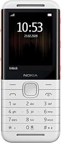 Nokia 5310 Dual Sim vs itel Magic X