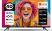 Kodak 40ST5040 40 inch Full HD Smart QLED TV