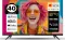 Kodak 40ST5040 40 inch Full HD Smart QLED TV