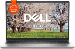 Dell Inspiron 3535 Laptop vs HP 15s-fq5185TU Laptop