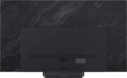 LG evo C5 48 inch Ultra HD 4K Smart OLED TV (OLED48C5PUA)