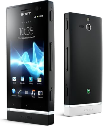 Sony Xperia U