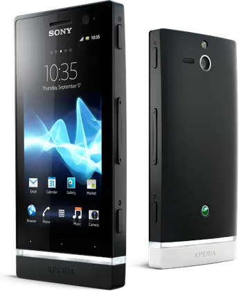 Sony Xperia U
