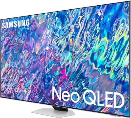 Samsung QA55QN85BAKLXL 55 Inch Ultra HD 4K Smart QLED TV