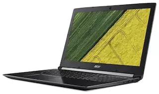 Acer Aspire A515-51G (NX.GUFSI.001) Laptop (8th Gen Ci5/ 4GB/ 1TB/ Linux/ 2GB Graph)