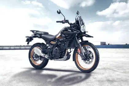 Royal Enfield Himalayan