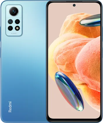 Xiaomi Redmi Note 12 Pro 4G