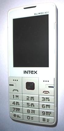 Intex Slimzz 401