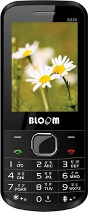 Bloom S220