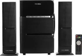Noble Skiodo EM-3098FT 80 W Bluetooth Home Theatre