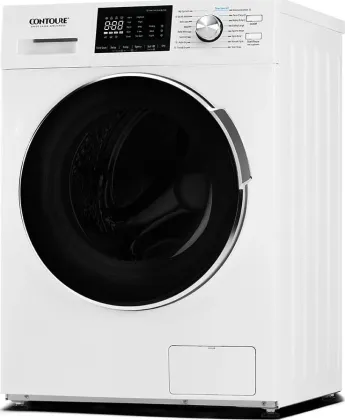 Contoure RV-WD900W 2.7 cu ft Fully Automatic Front Load Washing Machine
