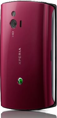 Sony Ericsson Xperia Mini ST15i