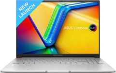 Samsung Galaxy Book 3 Pro NP960XFG-KC2IN Laptop vs Asus Vivobook Pro 16 OLED 2023 K6602VU-LZ952WS Laptop