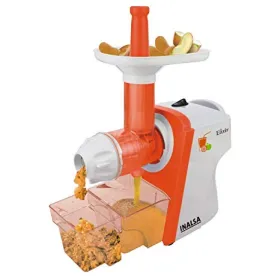 Inalsa Elixir 200 W Slow Juicer