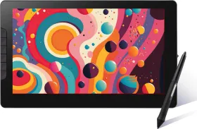 ViewSonic GD1330 Digital Pen Graphical Tablet