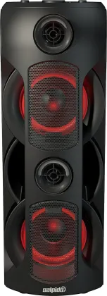 Salpido Party Waves 600 80W Bluetooth Speaker