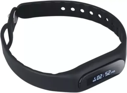 VibeX E-06 Fitness Band