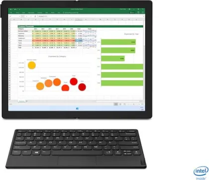 Lenovo ThinkPad X1 Fold Laptop (Intel Core i5/ 8GB/ 512GB SSD/ Win10)