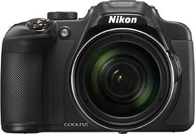 Nikon Coolpix P610 Advanced Point & Shoot