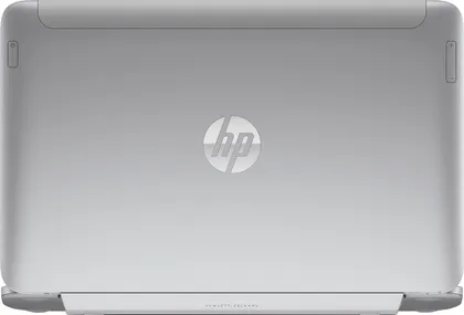 HP Split 13-m009TU X2 Laptop (3rd Gen Ci3/ 4GB/ 500GB 64GB SSD/ Win8/ Touch)