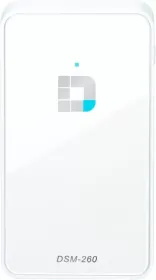D-Link DSM-260 Wireless Router