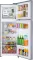 LG GL-S262SDSX 246 L 3 Star Double Door Refrigerator