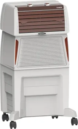 Symphony Touch 50 L Desert Air Cooler