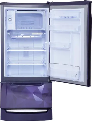 Godrej RD EdgeDuo 220C 205 L 3 Star Single Door Refrigerator