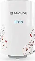 Panasonic Delsy 25L Water Geyser