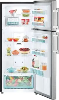 Liebherr TCss 2620 265 Litres 3 Star Double Door Refrigerator