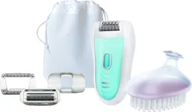 Philips HP 6522 Epilator For Women