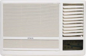 Hitachi RAW318HIDO 1.5 Ton 3 Star Window AC
