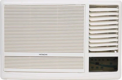 Hitachi RAW318HIDO 1.5 Ton 3 Star Window AC