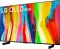 LG C2 42 inch Ultra HD 4K Smart OLED TV (42OLEDC2PUA)