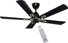 Jupiter Zphyr 1200 mm 5 Blade BLDC Ceiling Fan