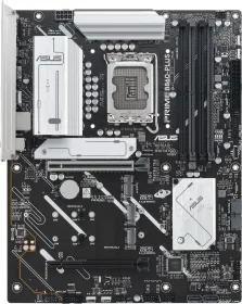 Asus Prime B860-PLUS-CSM Motherboard
