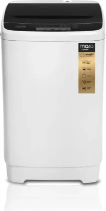 MarQ MQFA60IW 6 kg Fully Automatic Top Load Washing Machine